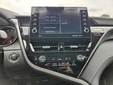 Thumbnail of 2021 Predawn Gray Mica Toyota Camry