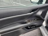 Thumbnail of 2021 Predawn Gray Mica Toyota Camry