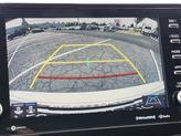 Thumbnail of 2021 Predawn Gray Mica Toyota Camry