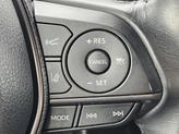 Thumbnail of 2021 Predawn Gray Mica Toyota Camry