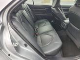 Thumbnail of 2021 Predawn Gray Mica Toyota Camry