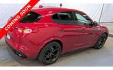 Thumbnail of 2021 Alfa Rosso Alfa Romeo Stelvio