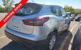 Thumbnail of 2021 Brilliant Silver Metallic Nissan Rogue Sport