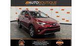 Photo of 2018 Ruby Flare Pearl Toyota RAV4