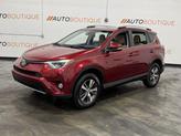 Thumbnail of 2018 Ruby Flare Pearl Toyota RAV4