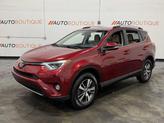 Thumbnail of 2018 Ruby Flare Pearl Toyota RAV4