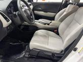 Thumbnail of 2019 Platinum White Pearl Honda HR-V