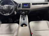Thumbnail of 2019 Platinum White Pearl Honda HR-V