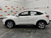 Thumbnail of 2019 Platinum White Pearl Honda HR-V