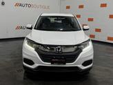 Thumbnail of 2019 Platinum White Pearl Honda HR-V