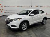 Thumbnail of 2019 Platinum White Pearl Honda HR-V