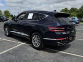 Thumbnail of 2024 Capri Blue Genesis GV80
