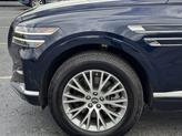 Thumbnail of 2024 Capri Blue Genesis GV80