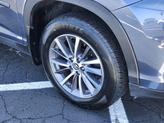 Thumbnail of 2019 Shoreline Blue Pearl Toyota Highlander