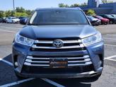 Thumbnail of 2019 Shoreline Blue Pearl Toyota Highlander