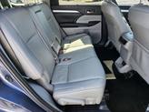 Thumbnail of 2019 Shoreline Blue Pearl Toyota Highlander