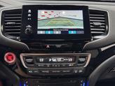 Thumbnail of 2022 Platinum White Pearl Honda Pilot