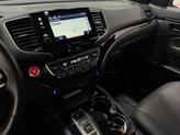 Thumbnail of 2022 Platinum White Pearl Honda Pilot