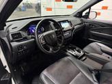 Thumbnail of 2022 Platinum White Pearl Honda Pilot