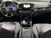Thumbnail of 2022 Platinum White Pearl Honda Pilot