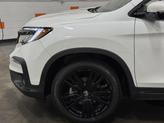 Thumbnail of 2022 Platinum White Pearl Honda Pilot