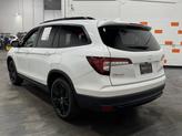 Thumbnail of 2022 Platinum White Pearl Honda Pilot