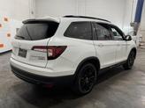 Thumbnail of 2022 Platinum White Pearl Honda Pilot