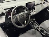 Thumbnail of 2021 Black Sand Pearl Toyota Corolla