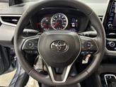 Thumbnail of 2021 Black Sand Pearl Toyota Corolla