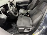 Thumbnail of 2021 Black Sand Pearl Toyota Corolla