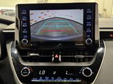 Thumbnail of 2021 Black Sand Pearl Toyota Corolla