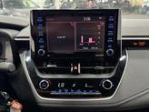 Thumbnail of 2021 Black Sand Pearl Toyota Corolla