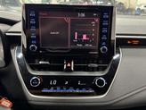 Thumbnail of 2021 Black Sand Pearl Toyota Corolla