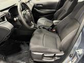 Thumbnail of 2021 Black Sand Pearl Toyota Corolla
