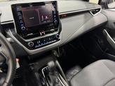 Thumbnail of 2021 Black Sand Pearl Toyota Corolla