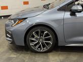 Thumbnail of 2021 Black Sand Pearl Toyota Corolla
