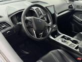 Thumbnail of 2022 Rapid Red Metallic Tinted Clearcoat Ford Edge