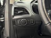 Thumbnail of 2022 Rapid Red Metallic Tinted Clearcoat Ford Edge