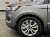 Thumbnail of 2022 Rapid Red Metallic Tinted Clearcoat Ford Edge