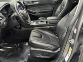 Thumbnail of 2022 Rapid Red Metallic Tinted Clearcoat Ford Edge