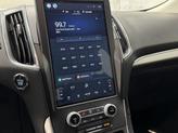 Thumbnail of 2022 Rapid Red Metallic Tinted Clearcoat Ford Edge