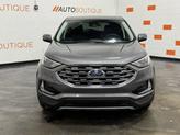 Thumbnail of 2022 Rapid Red Metallic Tinted Clearcoat Ford Edge
