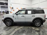 Thumbnail of 2023 Cactus Gray Ford Bronco Sport