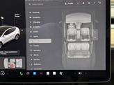 Thumbnail of 2021 Pearl White Multi-Coat Tesla Model Y