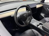 Thumbnail of 2021 Pearl White Multi-Coat Tesla Model Y