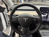 Thumbnail of 2021 Pearl White Multi-Coat Tesla Model Y