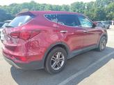Thumbnail of 2017 Serrano Red Hyundai Santa Fe Sport
