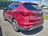 Thumbnail of 2017 Serrano Red Hyundai Santa Fe Sport