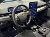 Thumbnail of 2021 Grabber Blue Metallic Ford Mustang Mach-E