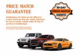 Thumbnail of 2021 Grabber Blue Metallic Ford Mustang Mach-E